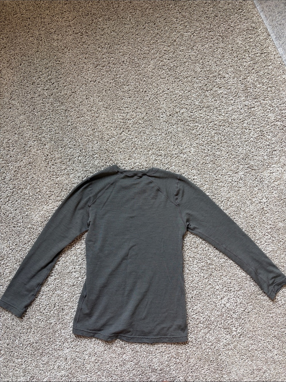 *Used* REI Kids Base Layer Set - Picture 3 of 11